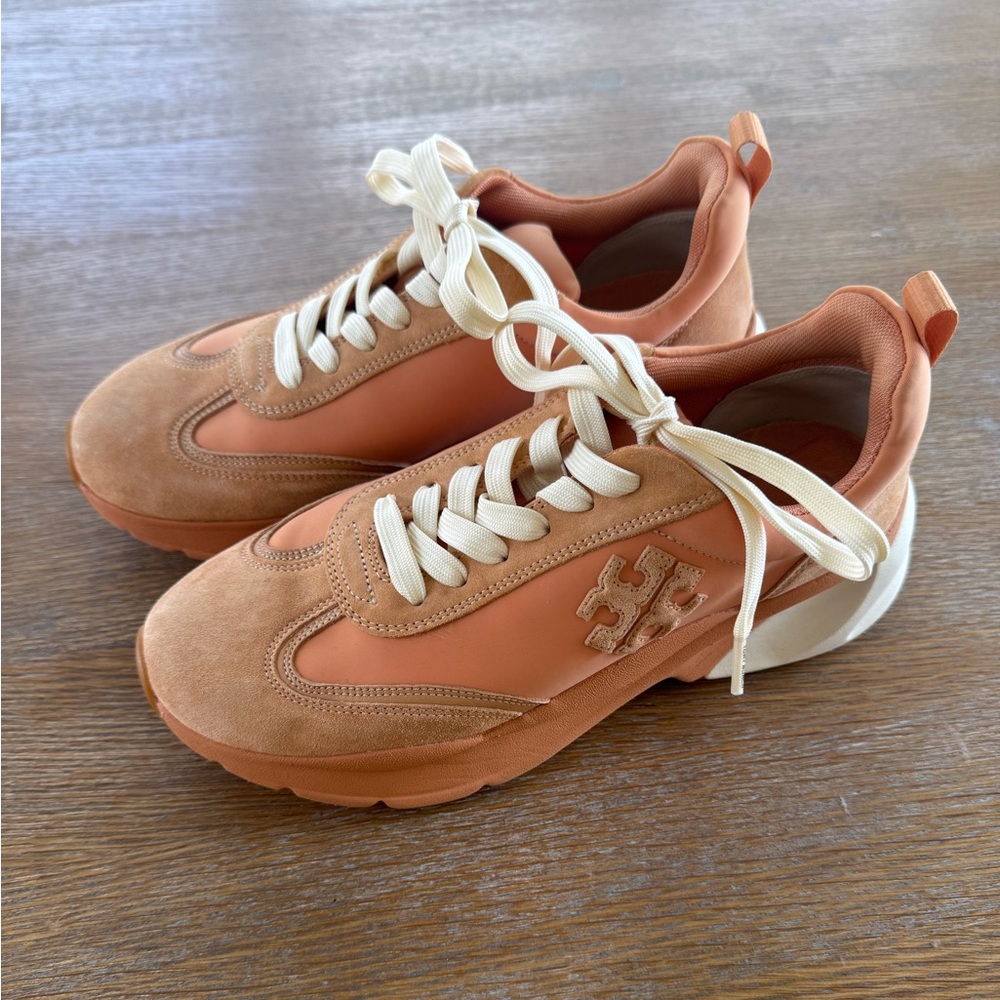Tory Burch Good Luck Trainer